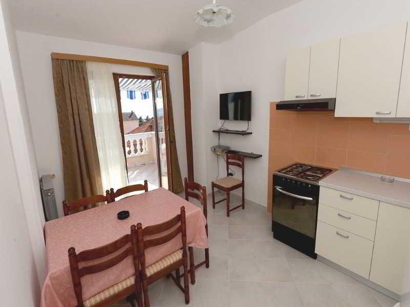 Andjelko Apartman Zára Kültér fotó