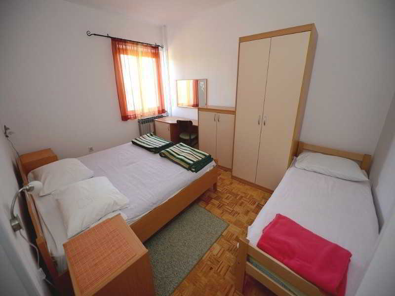 Andjelko Apartman Zára Kültér fotó