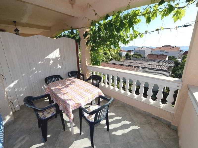 Andjelko Apartman Zára Kültér fotó