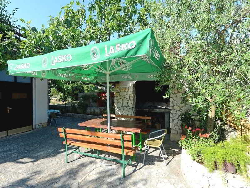 Andjelko Apartman Zára Kültér fotó