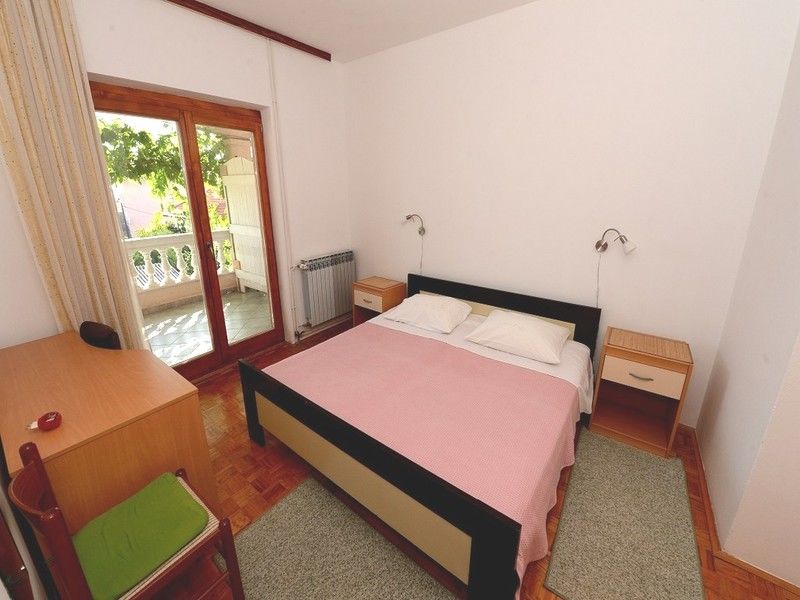 Andjelko Apartman Zára Kültér fotó