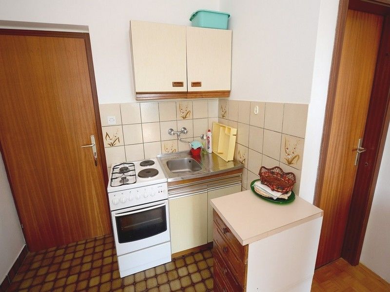 Andjelko Apartman Zára Kültér fotó