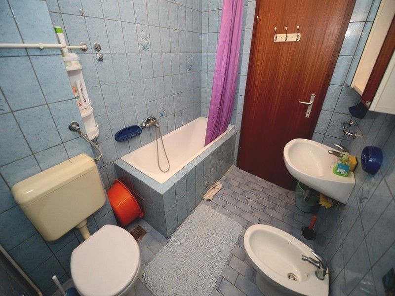 Andjelko Apartman Zára Kültér fotó