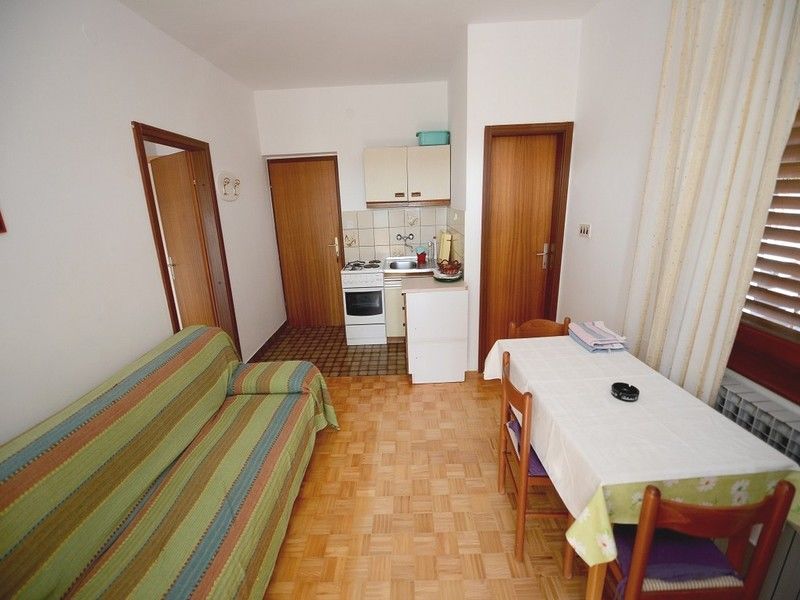 Andjelko Apartman Zára Kültér fotó