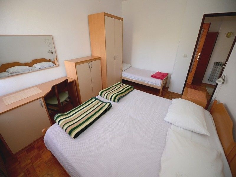 Andjelko Apartman Zára Kültér fotó