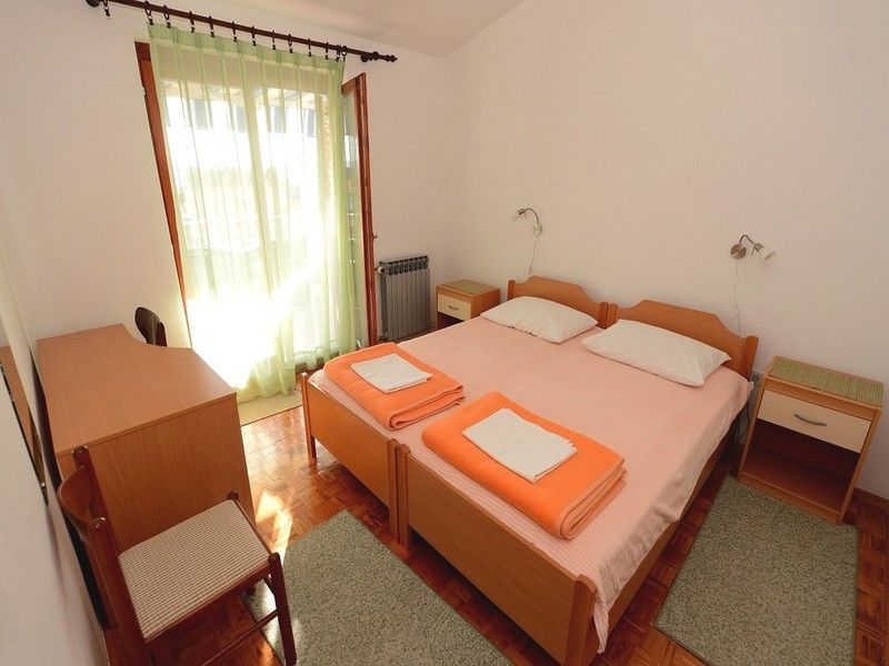 Andjelko Apartman Zára Kültér fotó