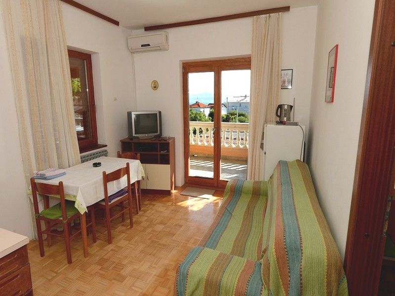 Andjelko Apartman Zára Kültér fotó