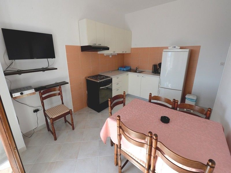 Andjelko Apartman Zára Kültér fotó