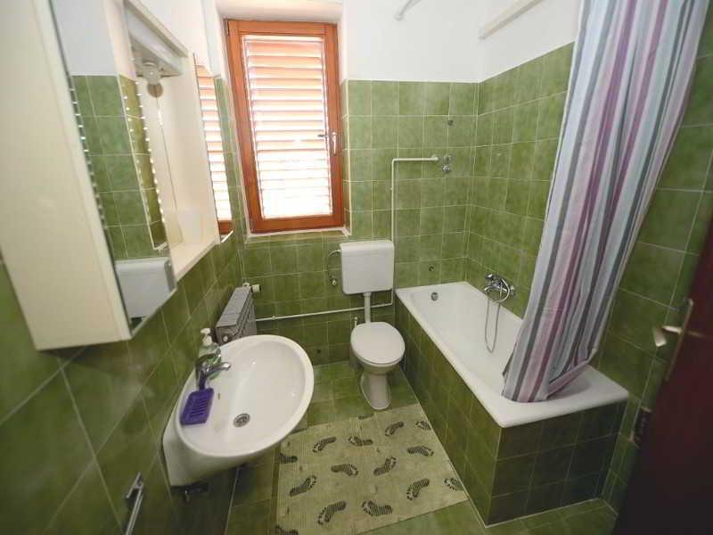 Andjelko Apartman Zára Kültér fotó