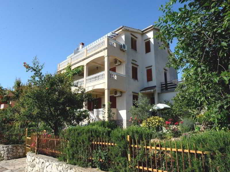 Andjelko Apartman Zára Kültér fotó