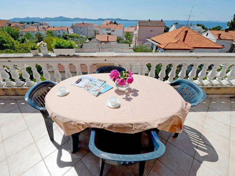 Andjelko Apartman Zára Kültér fotó