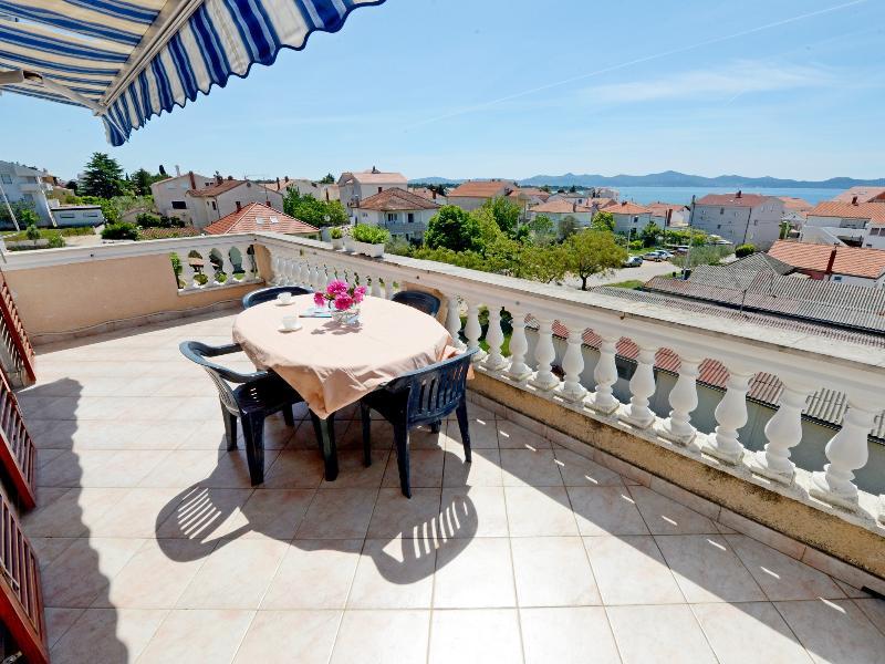 Andjelko Apartman Zára Kültér fotó